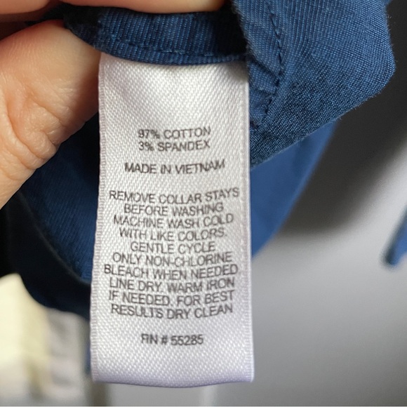 Express 1MX Button-down - Picture 6 of 7